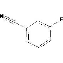 3-Fluorobenzonitrilo Nº CAS 403-54-3